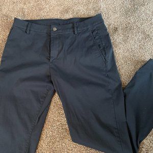 Birddogs Kevin Buffets Navy 34x32 Unlined